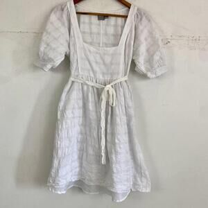 asos edition frill sequin smock mini dress Asos EDITION frill sequin smock mini dress in
